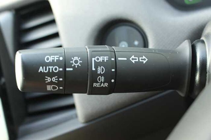 Honda Jazz Hybrid 1.5 i-MMD Hybrid Crosstar EX 5dr eCVT 