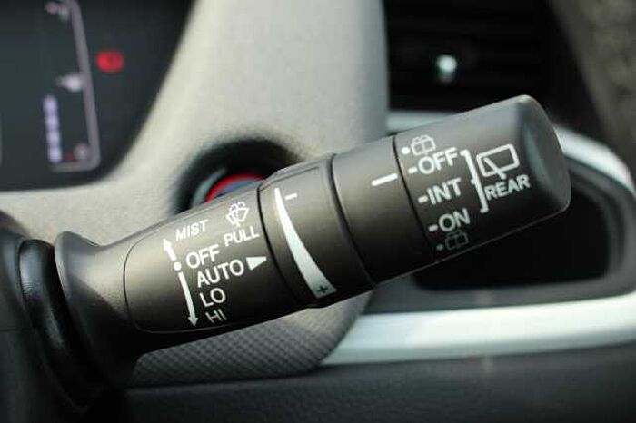 Honda Jazz Hybrid 1.5 i-MMD Hybrid Crosstar EX 5dr eCVT 