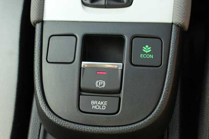 Honda Jazz Hybrid 1.5 i-MMD Hybrid Crosstar EX 5dr eCVT 