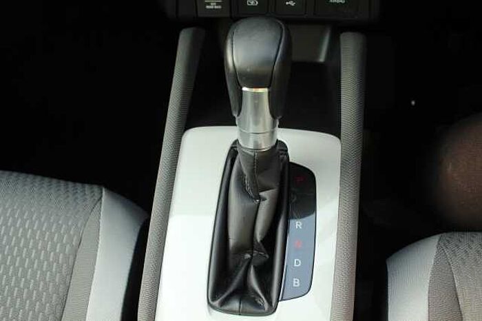 Honda Jazz Hybrid 1.5 i-MMD Hybrid Crosstar EX 5dr eCVT 