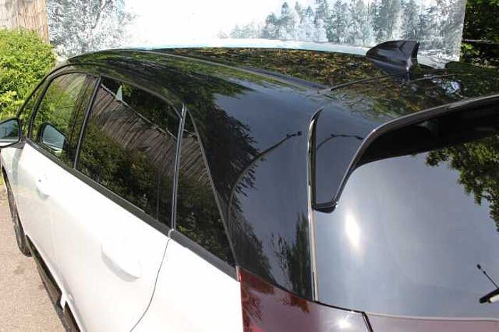 Honda Jazz e:HEV 1.5 i-MMD Hybrid EX Style pack 5dr eCVT 