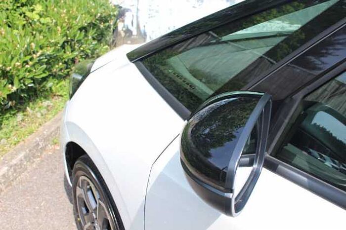 Honda Jazz e:HEV 1.5 i-MMD Hybrid EX Style pack 5dr eCVT 