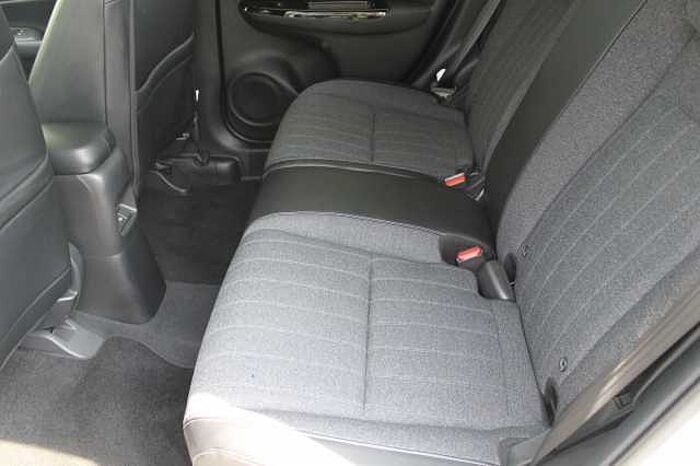 Honda Jazz e:HEV 1.5 i-MMD Hybrid EX Style pack 5dr eCVT 