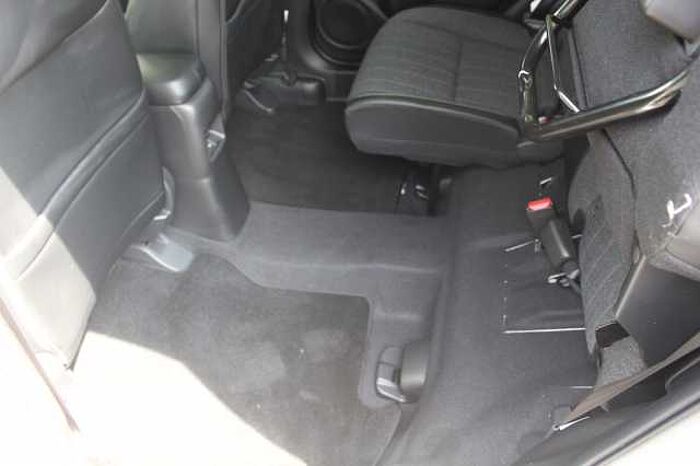 Honda Jazz e:HEV 1.5 i-MMD Hybrid EX Style pack 5dr eCVT 