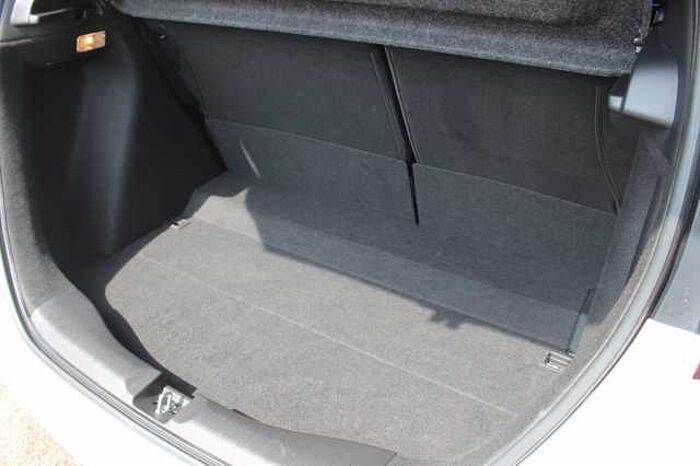 Honda Jazz e:HEV 1.5 i-MMD Hybrid EX Style pack 5dr eCVT 