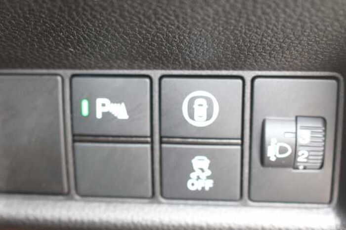 Honda Jazz e:HEV 1.5 i-MMD Hybrid EX Style pack 5dr eCVT 