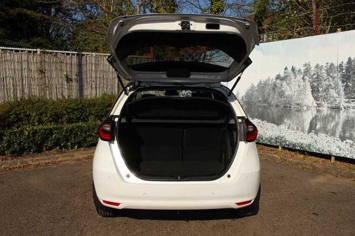 Honda Jazz e:HEV 1.5 i-MMD Hybrid EX Style pack 5dr eCVT 