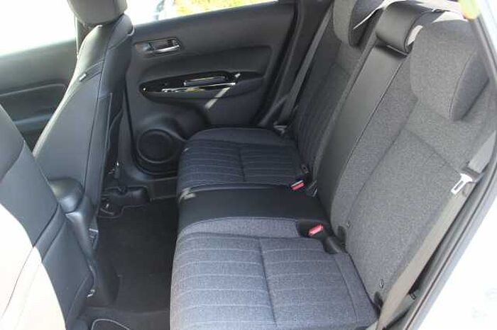 Honda Jazz e:HEV 1.5 i-MMD Hybrid EX Style pack 5dr eCVT 