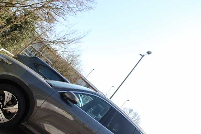 Honda Jazz e:HEV 1.5 i-MMD Hybrid EX Style pack 5dr eCVT 