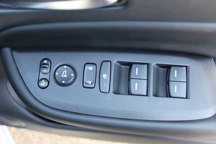 Honda Jazz e:HEV 1.5 i-MMD Hybrid EX Style pack 5dr eCVT 