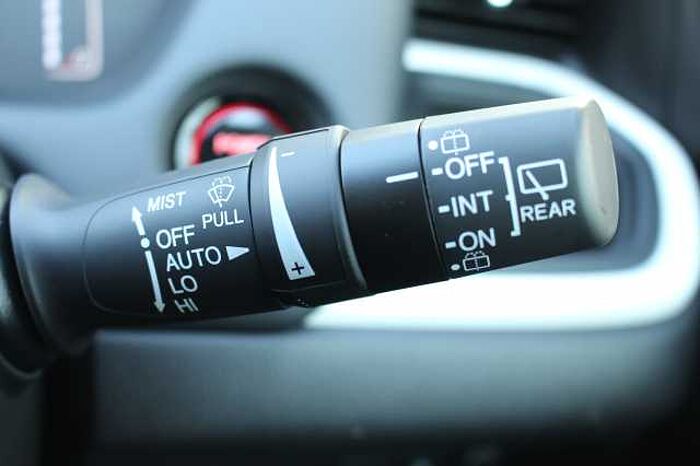 Honda Jazz e:HEV 1.5 i-MMD Hybrid EX Style pack 5dr eCVT 