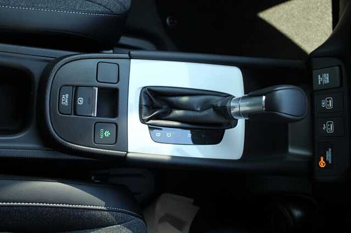 Honda Jazz e:HEV 1.5 i-MMD Hybrid EX Style pack 5dr eCVT 