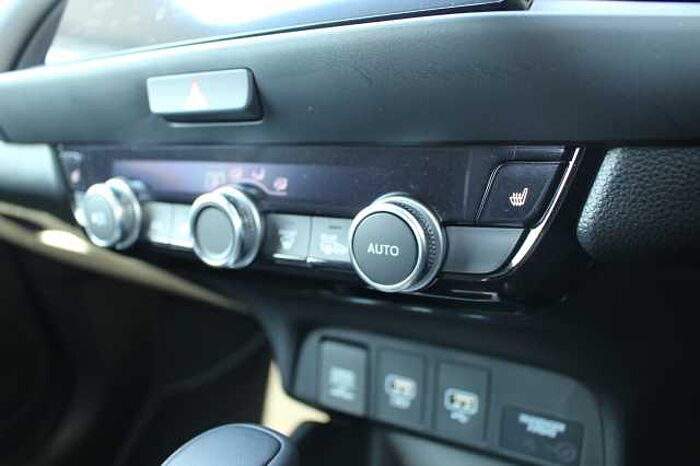 Honda Jazz e:HEV 1.5 i-MMD Hybrid EX Style pack 5dr eCVT 