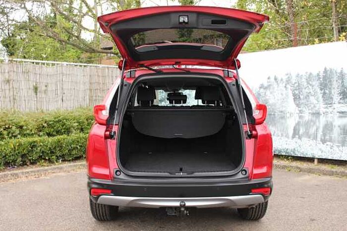 Honda CR-V Hybrid 2.0 i-MMD Hybrid SR 5dr eCVT 