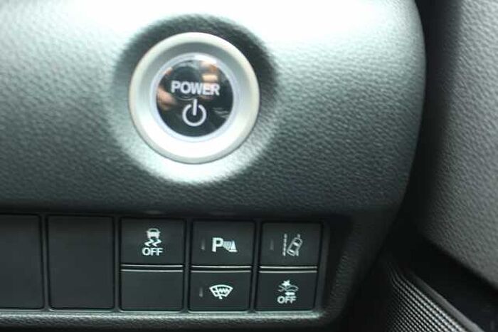 Honda CR-V Hybrid 2.0 i-MMD Hybrid SR 5dr eCVT 