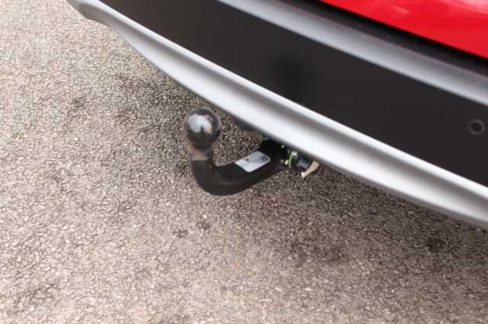 Honda CR-V Hybrid 2.0 i-MMD Hybrid SR 5dr eCVT 