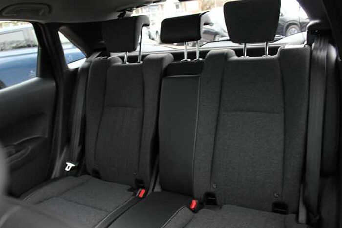 Honda Jazz Hybrid 1.5 i-MMD Hybrid Advance 5dr eCVT 