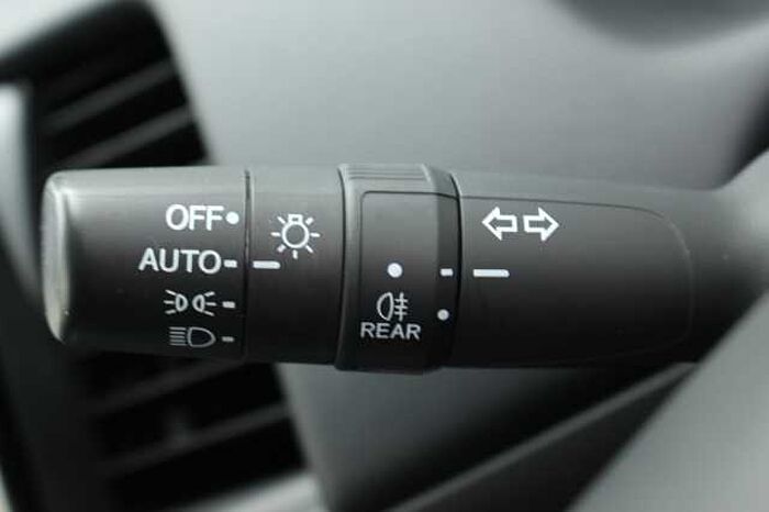 Honda Jazz Hybrid 1.5 i-MMD Hybrid Advance 5dr eCVT 