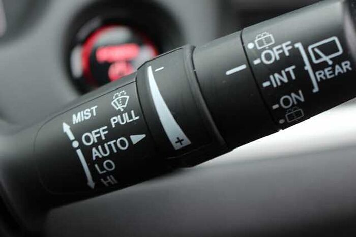 Honda Jazz Hybrid 1.5 i-MMD Hybrid Advance 5dr eCVT 