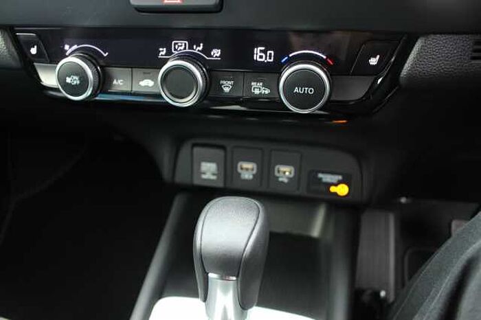Honda Jazz Hybrid 1.5 i-MMD Hybrid Advance 5dr eCVT 