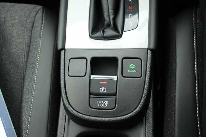 Honda Jazz Hybrid 1.5 i-MMD Hybrid Advance 5dr eCVT 
