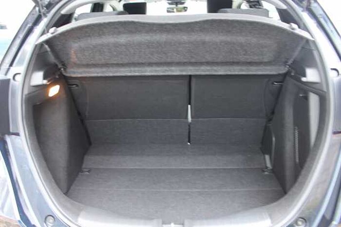 Honda Jazz Hybrid 1.5 i-MMD Hybrid Advance 5dr eCVT 