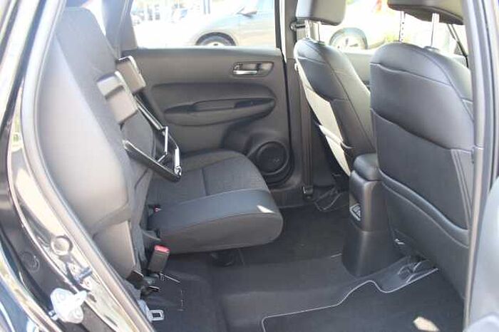 Honda Jazz Hybrid 1.5 i-MMD Hybrid Advance 5dr eCVT 