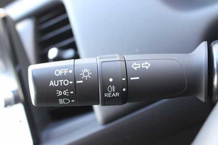 Honda Jazz Hybrid 1.5 i-MMD Hybrid Advance 5dr eCVT 