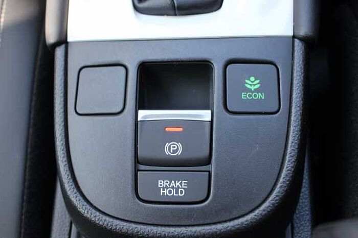 Honda Jazz Hybrid 1.5 i-MMD Hybrid Advance 5dr eCVT 