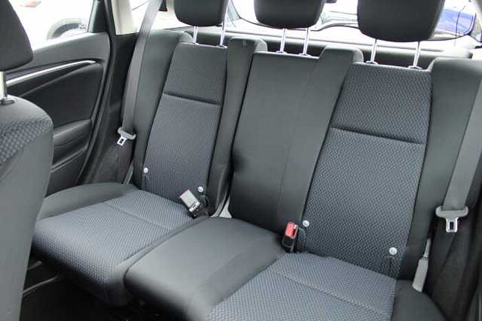 Honda Jazz 1.3 i-VTEC SE 5dr CVT 