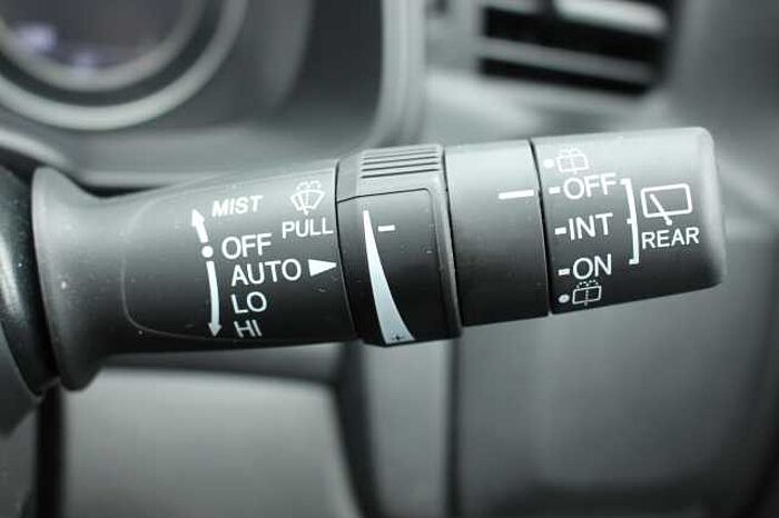 Honda Jazz 1.3 i-VTEC SE 5dr CVT 