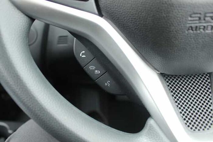 Honda Jazz 1.3 i-VTEC SE 5dr CVT 