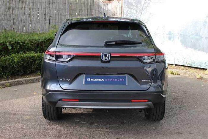 Honda HR-V Hybrid 1.5 eHEV Elegance 5dr CVT 