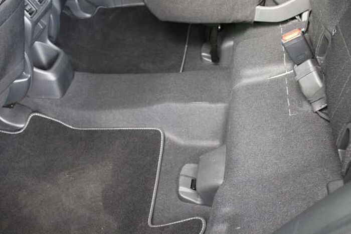 Honda HR-V Hybrid 1.5 eHEV Elegance 5dr CVT 