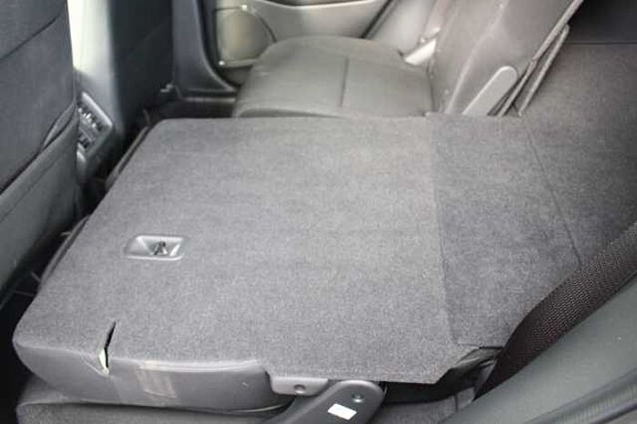 Honda HR-V Hybrid 1.5 eHEV Elegance 5dr CVT 