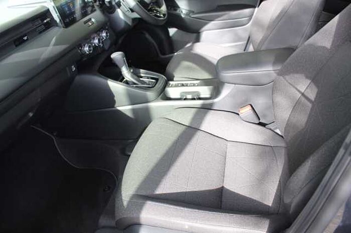 Honda HR-V Hybrid 1.5 eHEV Elegance 5dr CVT 