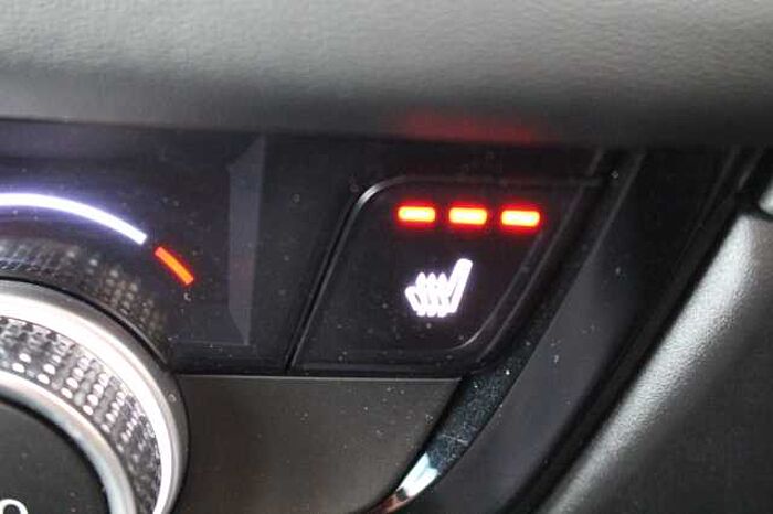 Honda HR-V Hybrid 1.5 eHEV Elegance 5dr CVT 