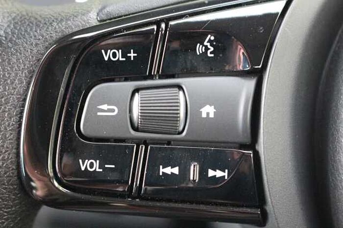 Honda HR-V Hybrid 1.5 eHEV Elegance 5dr CVT 