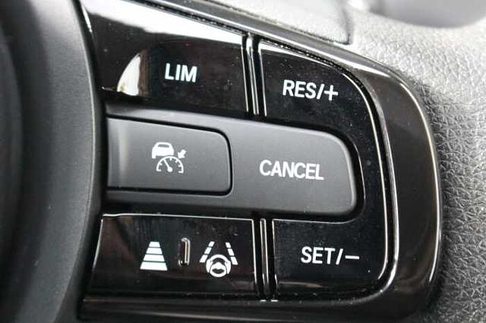 Honda HR-V Hybrid 1.5 eHEV Elegance 5dr CVT 