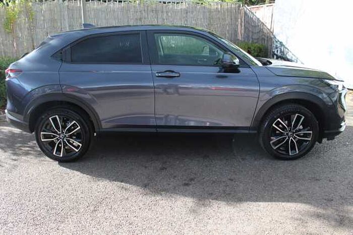 Honda HR-V Hybrid 1.5 eHEV Elegance 5dr CVT 