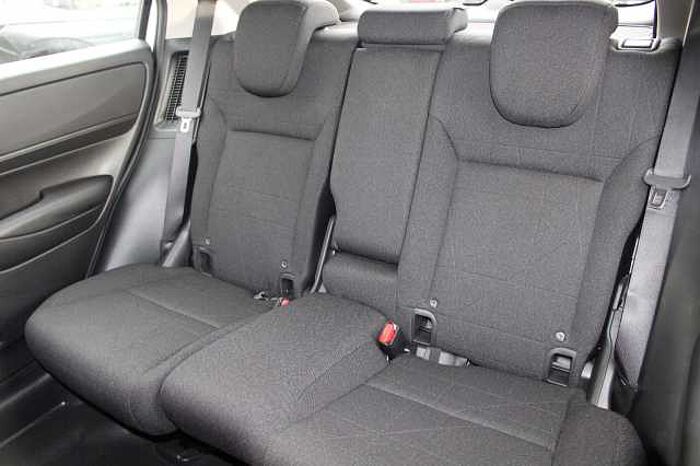 Honda HR-V Hybrid 1.5 eHEV Elegance 5dr CVT 