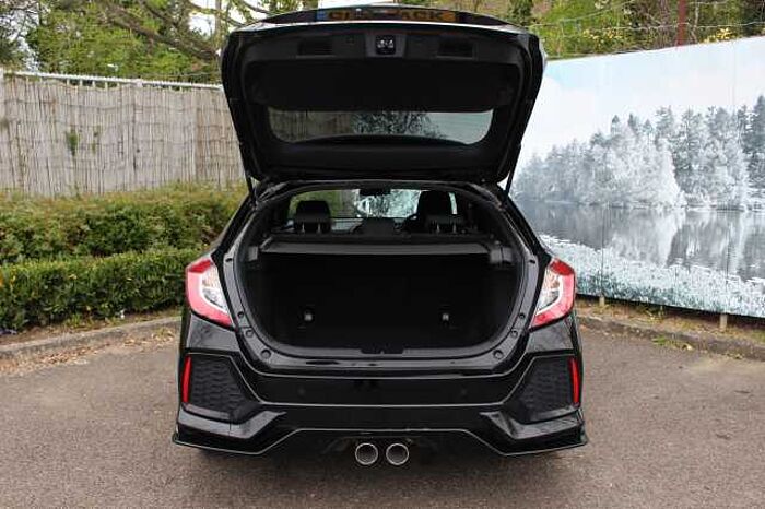 Honda Civic 1.5 VTEC Turbo Sport 5dr 