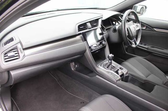 Honda Civic 1.5 VTEC Turbo Sport 5dr 