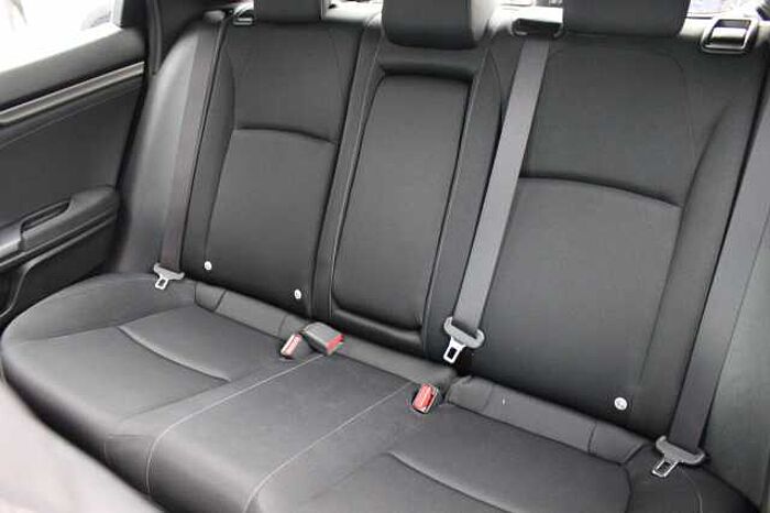 Honda Civic 1.5 VTEC Turbo Sport 5dr 