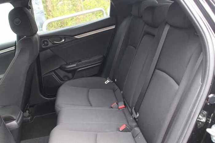 Honda Civic 1.5 VTEC Turbo Sport 5dr 