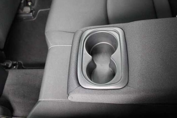 Honda Civic 1.5 VTEC Turbo Sport 5dr 