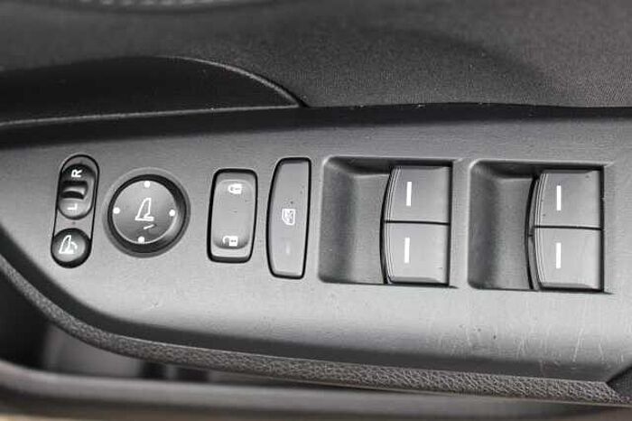 Honda Civic 1.5 VTEC Turbo Sport 5dr 