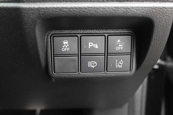 Honda Civic 1.5 VTEC Turbo Sport 5dr 