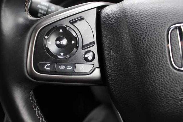 Honda Civic 1.5 VTEC Turbo Sport 5dr 