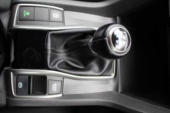 Honda Civic 1.5 VTEC Turbo Sport 5dr 